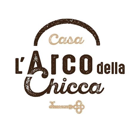 Apartament Casa Arco Della Chicca Monopoli Zewnętrze zdjęcie