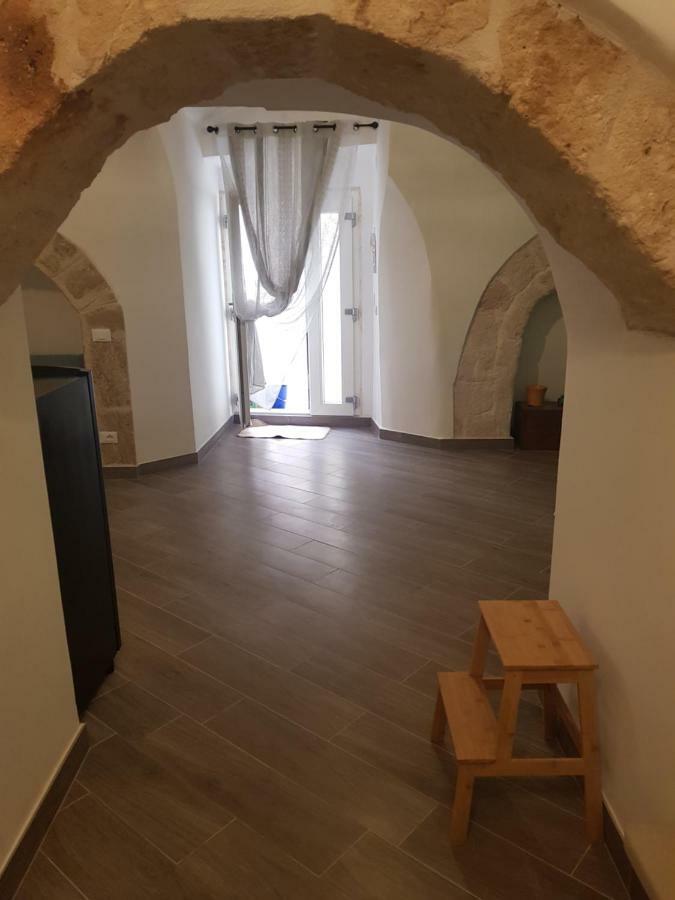 Apartament Casa Arco Della Chicca Monopoli Zewnętrze zdjęcie