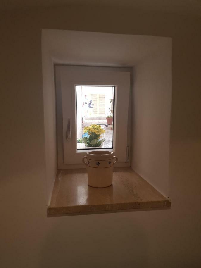 Apartament Casa Arco Della Chicca Monopoli Zewnętrze zdjęcie