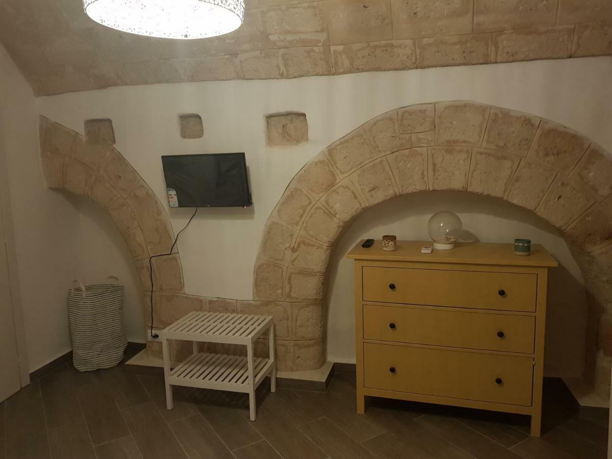 Apartament Casa Arco Della Chicca Monopoli Zewnętrze zdjęcie