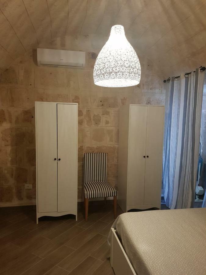 Apartament Casa Arco Della Chicca Monopoli Zewnętrze zdjęcie